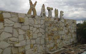 Hotel Xathe